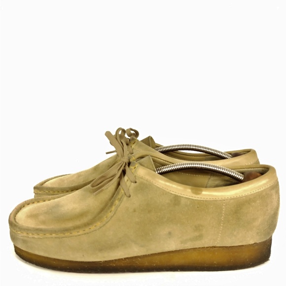wallabees size 13